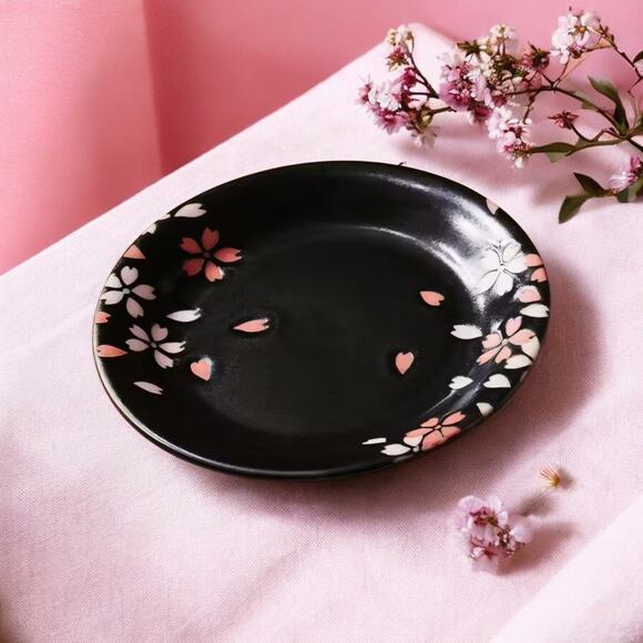 Sakurako New Sakura Springtime Dish - Picture 6 of 6